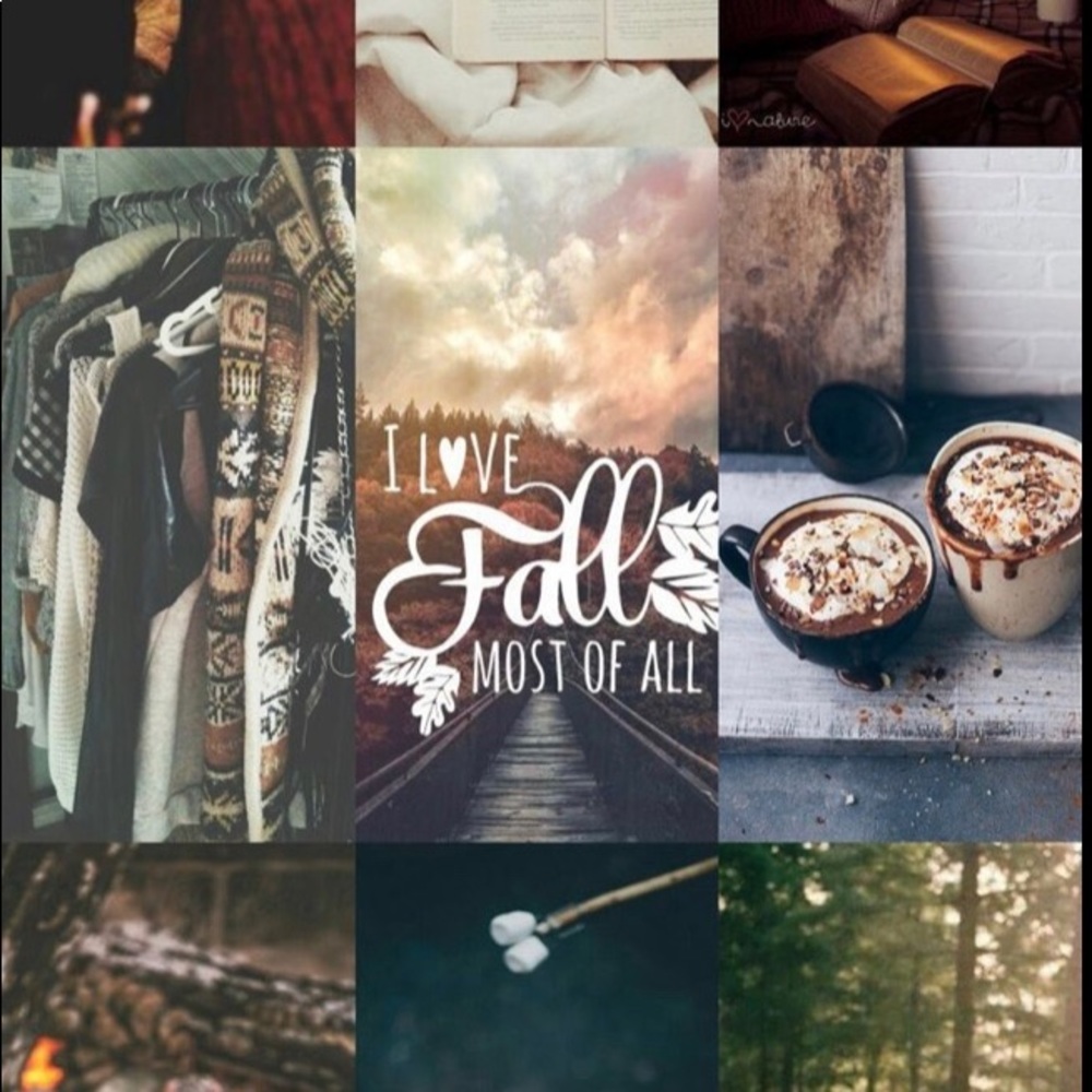 Meet your Posher, Demea